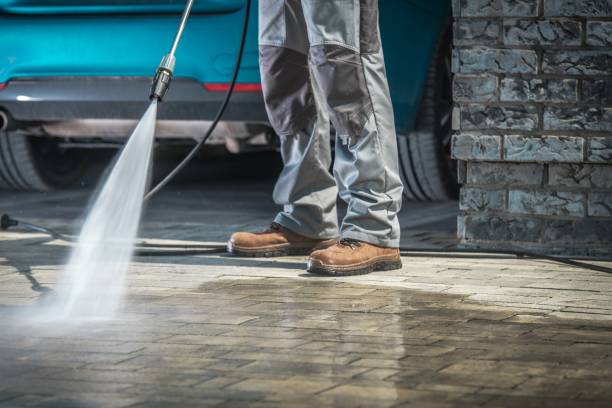 Best Roof Washing  in Highland, KS