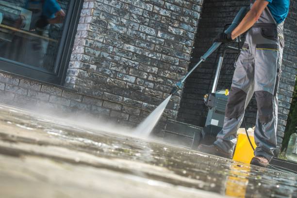 Best Sign and Awning Cleaning  in Highland, KS