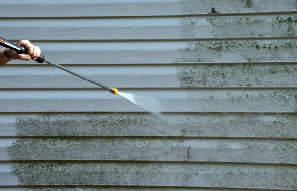 Reliable Highland, KS Pressure Washing Services Solutions